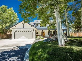 1421 Shay Rd, Big Bear City, CA 92314