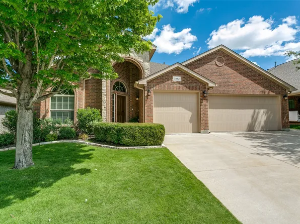 2112 Ravens Nest Dr, Fort Worth, TX 76177