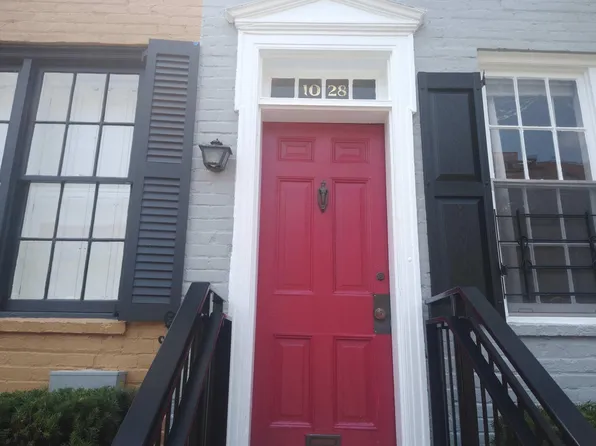 1028 31st St NW, Washington, DC 20007