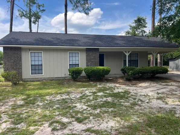 1004 Pineview Dr, Valdosta, GA 31602