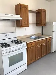 Rented by Omega Realty of Greenpoint