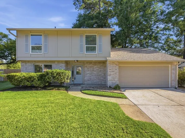 3234 Golden Leaf Dr, Humble, TX 77339