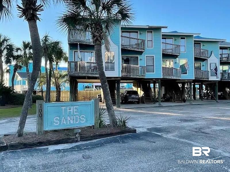 1st image of 700 W Beach Blvd APT 115