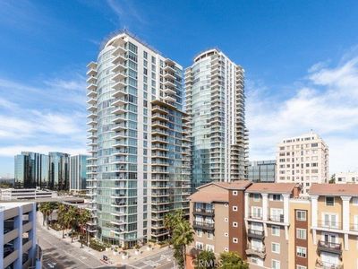 411 W Seaside Way UNIT 402, Long Beach, CA, 90802