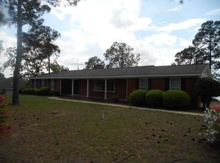 334 Scenic Rte, Cordele, GA 31015