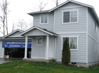 1507 Fruitland Dr, Bellingham, WA 98226