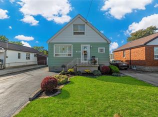 379 Talbot St, Hamilton, ON L8H 6T5