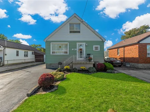 379 Talbot St, Hamilton, ON L8H 6T5