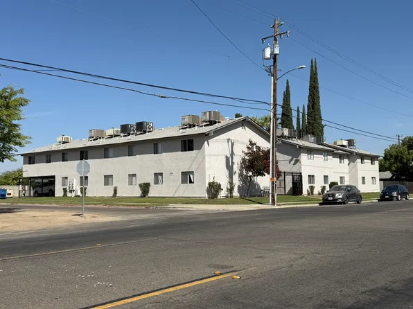 4325 N Chestnut Ave, Fresno, CA