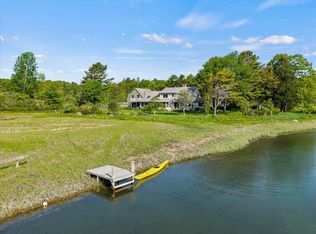 105 Spurwink Rd, Scarborough, ME 04074