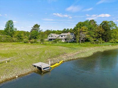 105 Spurwink Road, Scarborough, ME, 04074