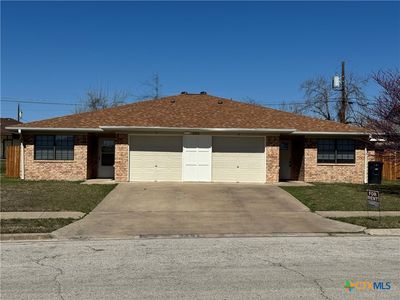 3103 Honeysuckle Cir, Killeen, TX, 76542