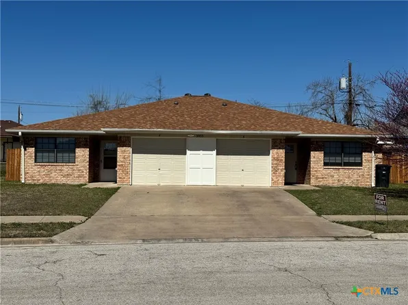 3103 Honeysuckle Cir, Killeen, TX 76542