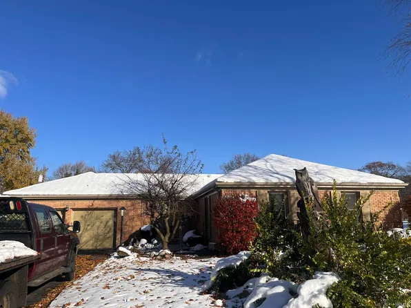 19685 Old Ridge Rd, South Bend, IN 46614