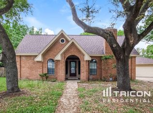 14818 Cedar Isle Dr, Houston, TX 77084