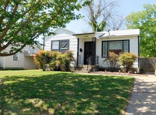 4732 Dilworth Ct, Fort Worth, TX 76116