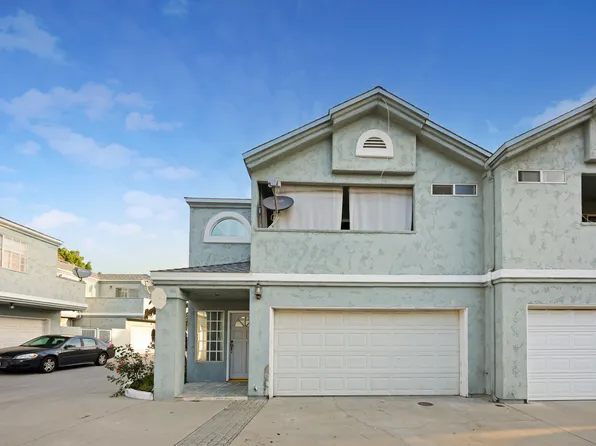 14033 McClure Ave #3, Paramount, CA 90723