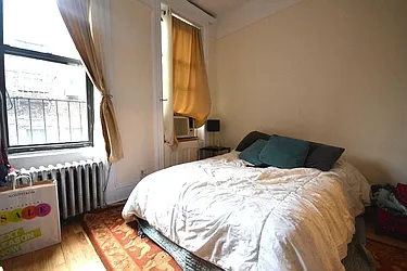 Rented by Westminster Management