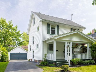 205 Farmington Rd, Rochester, NY, 14609
