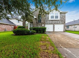 614 Regional Park Dr, Houston, TX 77060