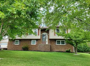 274 Willow Oak Dr, Princeton, WV 24739