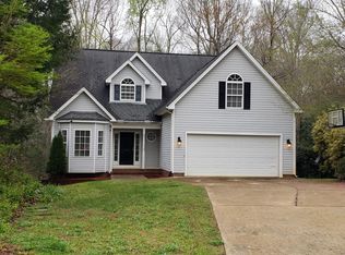 1301 Red Brick Rd, Garner, NC 27529