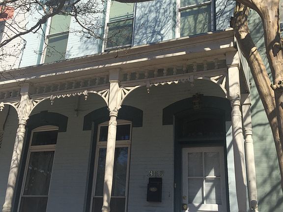 2nd image of 303 S Cherry St