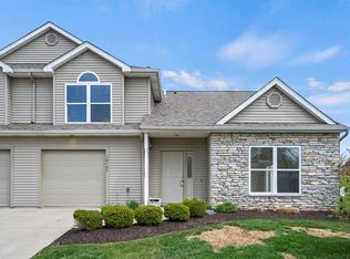 10107 Oak Trail Rd, Fort Wayne, IN 46825