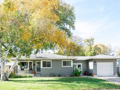 3109 S 5th Ave, Sioux Falls, SD, 57105