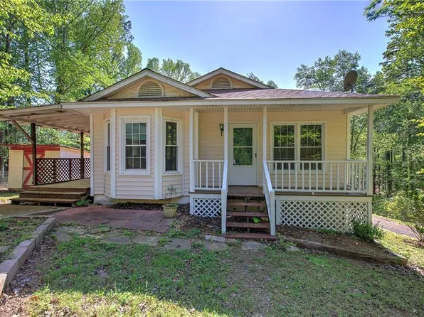2528 Mulberry Rock Rd, Dallas, GA 30157