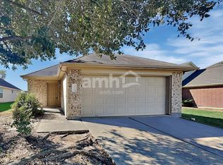 21535 Micheala Way, Humble, TX 77338