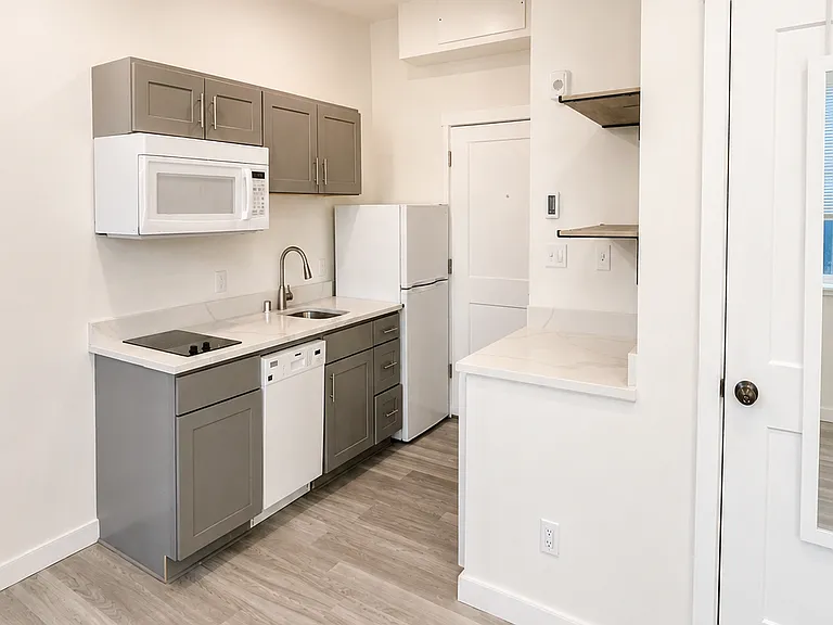 403 kitchen