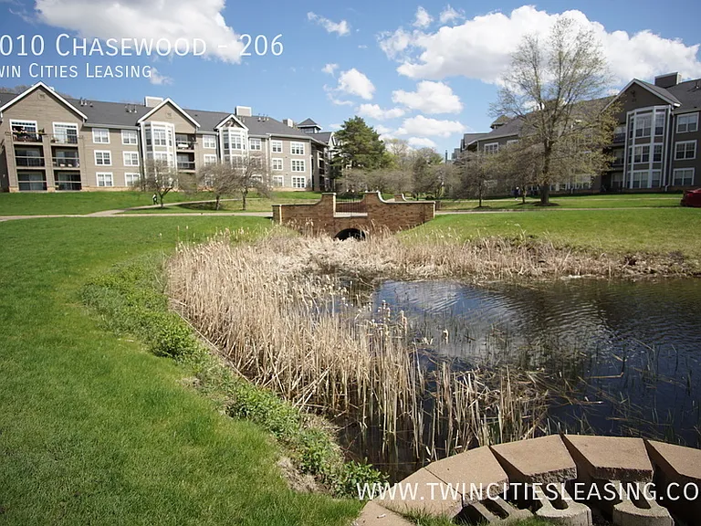6010 Chasewood Pkwy #206 — Photo 29