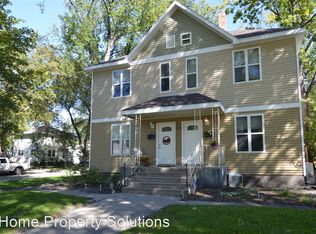 201 Walnut St APT 2, Grand Forks, ND 58201