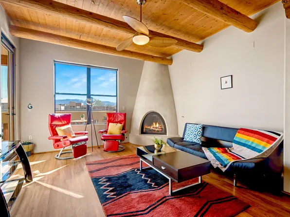 1405 Vegas Verdes Dr Unit 231, Santa Fe, NM 87507