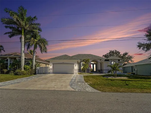 4256 BEACH VIEW COURT, PORT CHARLOTTE, FL 33948