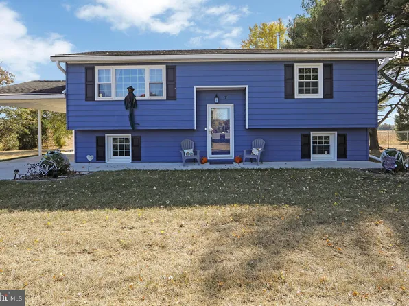 7 Lewis Dr, Bridgeton, NJ 08302