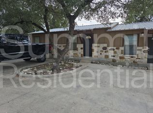 1128 Indian Holw, Spring Branch, TX 78070
