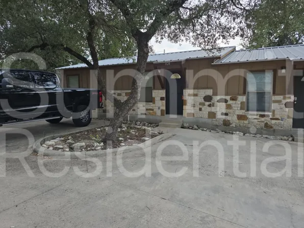 1128 Indian Holw, Spring Branch, TX 78070