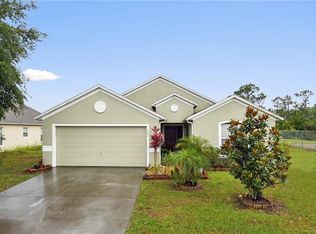 4704 Ashurst St, Kissimmee, FL 34758