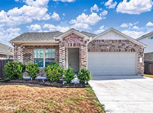 21601 Quick Fox Dr, Pflugerville, TX 78660