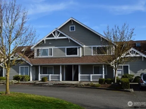 264 W Maberry Drive #104, Lynden, WA 98264