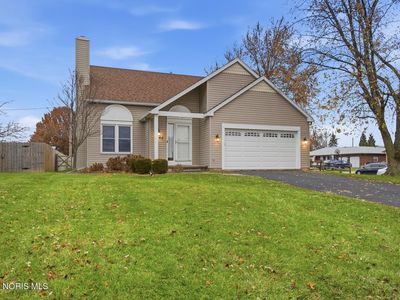 2849 Worth St, Oregon, OH, 43616