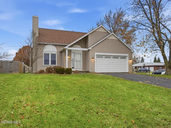 2849 Worth St, Oregon, OH 43616