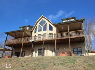 2230 Shiver Way, Hiawassee, GA 30546