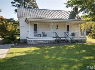 4420 Guy Rd, Clayton, NC 27520