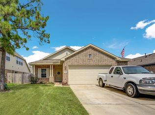 18918 S Sapling Oaks Pl, Magnolia, TX 77355