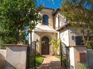 2901 Oak Ave, Manhattan Beach, CA 90266