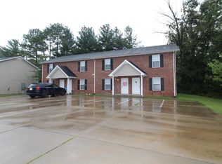 507 Peachers Ridge Rd APT B, Clarksville, TN 37042