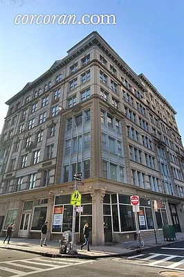 Rented by Corcoran | media 10